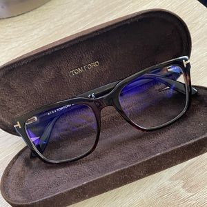 Tom Ford Blue Light Glasses